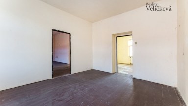 Nabízíme exkluzivně prodej rodinného domu v Pardubicích - Zelené Předměstí