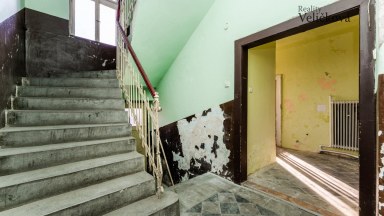 Nabízíme exkluzivně prodej rodinného domu v Pardubicích - Zelené Předměstí