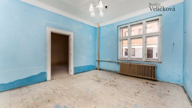 Nabízíme exkluzivně prodej rodinného domu v Pardubicích - Zelené Předměstí