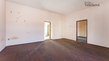 Nabízíme exkluzivně prodej rodinného domu v Pardubicích - Zelené Předměstí