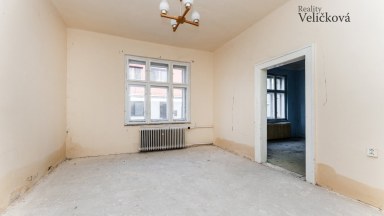 Nabízíme exkluzivně prodej rodinného domu v Pardubicích - Zelené Předměstí