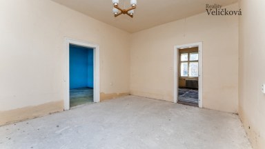 Nabízíme exkluzivně prodej rodinného domu v Pardubicích - Zelené Předměstí