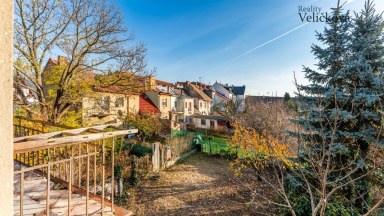 Nabízíme exkluzivně prodej rodinného domu v Pardubicích - Zelené Předměstí