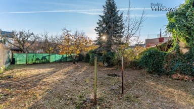 Nabízíme exkluzivně prodej rodinného domu v Pardubicích - Zelené Předměstí