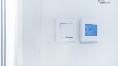 Prodej slunného, moderního bytu 3+kk, 64 m2, ul. Bělohorská, Praha 6 - Břevnov