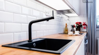 Prodej slunného, moderního bytu 3+kk, 64 m2, ul. Bělohorská, Praha 6 - Břevnov