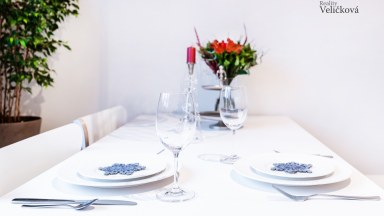 Prodej slunného, moderního bytu 3+kk, 64 m2, ul. Bělohorská, Praha 6 - Břevnov