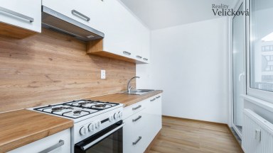 Pronájem krásného, kompletně zrekonstruovaného bytu 3+1 v Novém Městě nad Metují