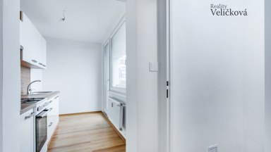 Pronájem krásného, kompletně zrekonstruovaného bytu 3+1 v Novém Městě nad Metují