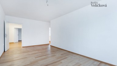 Pronájem krásného, kompletně zrekonstruovaného bytu 3+1 v Novém Městě nad Metují