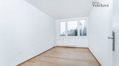Pronájem krásného, kompletně zrekonstruovaného bytu 3+1 v Novém Městě nad Metují