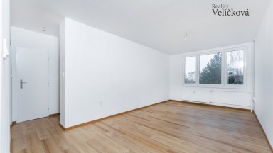 Pronájem krásného, kompletně zrekonstruovaného bytu 3+1 v Novém Městě nad Metují