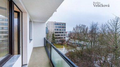 Pronájem krásného, kompletně zrekonstruovaného bytu 3+1 v Novém Městě nad Metují