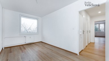 Pronájem krásného, kompletně zrekonstruovaného bytu 3+1 v Novém Městě nad Metují