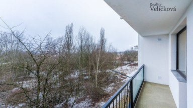 Pronájem krásného, kompletně zrekonstruovaného bytu 3+1 v Novém Městě nad Metují