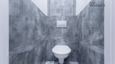 Pronájem krásného, kompletně zrekonstruovaného bytu 3+1 v Novém Městě nad Metují