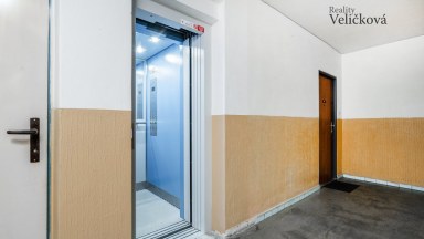 Pronájem krásného, kompletně zrekonstruovaného bytu 3+1 v Novém Městě nad Metují