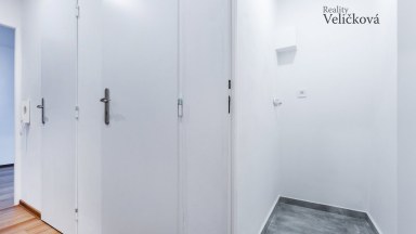 Pronájem krásného, kompletně zrekonstruovaného bytu 3+1 v Novém Městě nad Metují