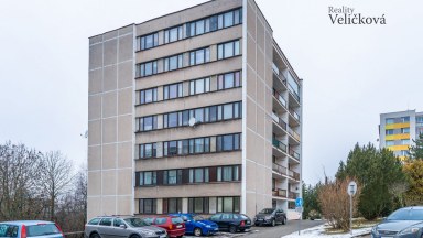 Pronájem krásného, kompletně zrekonstruovaného bytu 3+1 v Novém Městě nad Metují