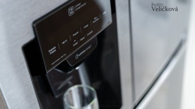 Luxusní byt 3+kk v novostavbě z r. 2020 v Hradci Králové - Malšovicích s krytým garážovým stáním