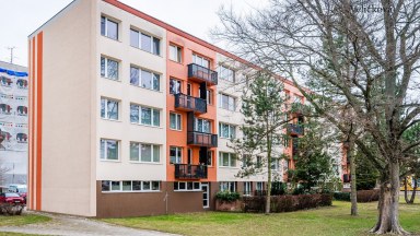 Kompletně zrekonstruovaný byt 3+kk v Malšovicích v nízkopodlažní budově