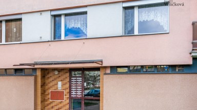 Prodej družstevního bytu 2+kk v Hradci Králové - Pod Zámečkem