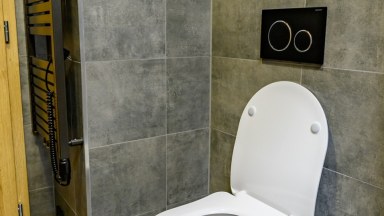 Prodej luxusního bytu 1+kk se zasklenou lodžií v Hradci Králové - Moravské Předměstí