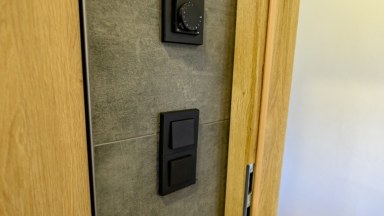 Prodej luxusního bytu 1+kk se zasklenou lodžií v Hradci Králové - Moravské Předměstí