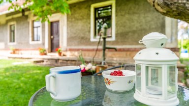 Prodej chalupy 81 m2, pozemek 1494 m2