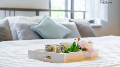 Prodej chalupy 81 m2, pozemek 1494 m2