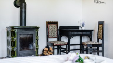 Prodej chalupy 81 m2, pozemek 1494 m2