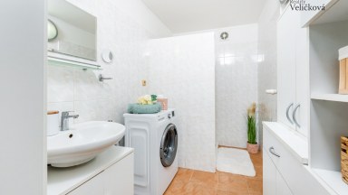 Prodej chalupy 81 m2, pozemek 1494 m2