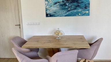 Pronájem bytu 3+kk, 74 m2