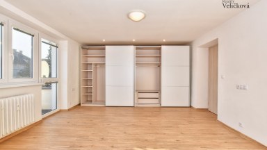 Pronájem bytu 3+kk, 74 m2