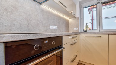 Pronájem bytu 3+kk, 74 m2