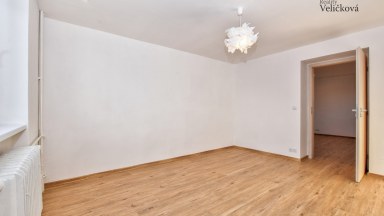 Pronájem bytu 3+kk, 74 m2