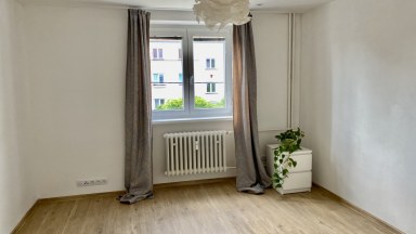 Pronájem bytu 3+kk, 74 m2