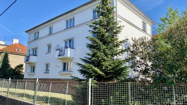 Pronájem bytu 3+kk, 74 m2