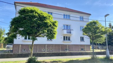 Pronájem bytu 3+kk, 74 m2