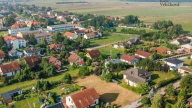 Exkluzivně nabízíme krásný stavební pozemek v obci Býšť