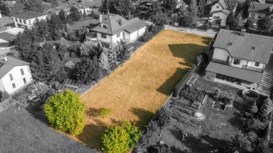 Exkluzivně nabízíme krásný stavební pozemek v obci Býšť