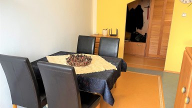 Pronájem pěkného bytu 3+kk v cihlovém domě v Malšovicích - Hradec Králové