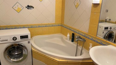 Pronájem pěkného bytu 3+kk v cihlovém domě v Malšovicích - Hradec Králové