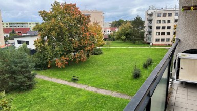 Pronájem pěkného bytu 3+kk v cihlovém domě v Malšovicích - Hradec Králové