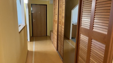 Pronájem pěkného bytu 3+kk v cihlovém domě v Malšovicích - Hradec Králové