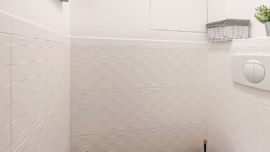 Prodej luxusního bytu 2+kk s prostorným balkonem v Pardubicích - Labský Palouk