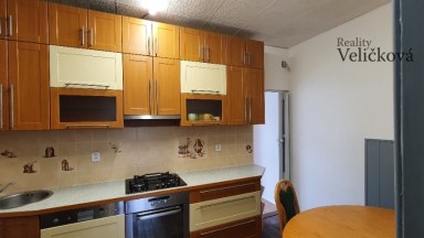 Pronájem pěkného bytu 2+kk 48 m2 Hradec Králové - ulice Střelecká