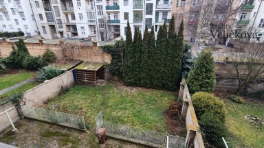 Pronájem pěkného bytu 2+kk 48 m2 Hradec Králové - ulice Střelecká