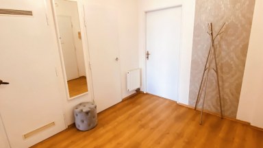 Pronájem pěkného bytu 2+1 v centru města Hradce Králové