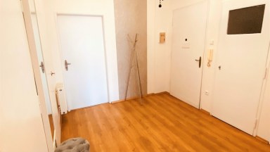 Pronájem pěkného bytu 2+1 v centru města Hradce Králové